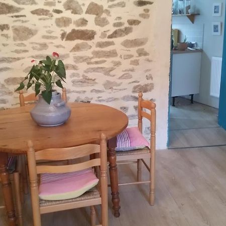Menhir Douarnenez Villa Kültér fotó
